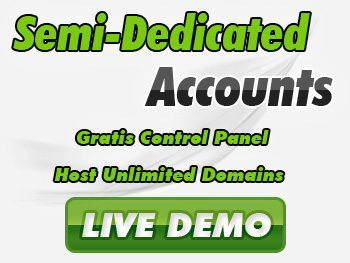 Semi-Dedicated